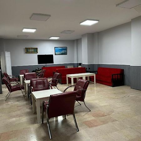 Hotel Semih Istanbul Exterior photo